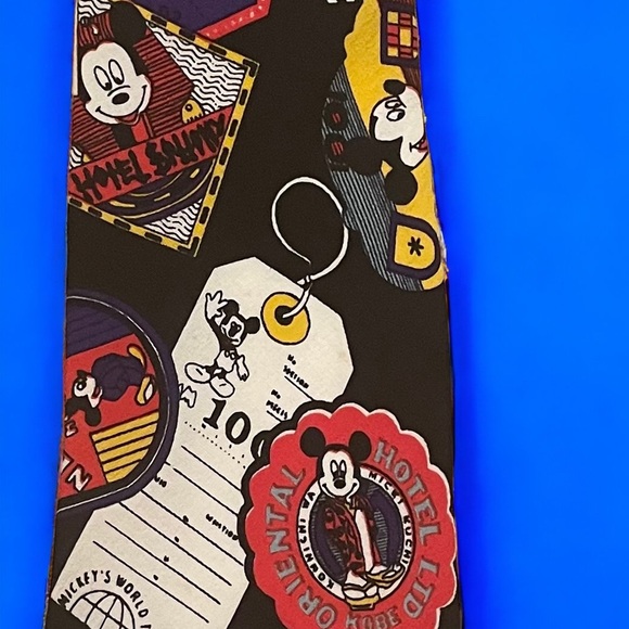 Disney Other - Vintage Disney Tie
